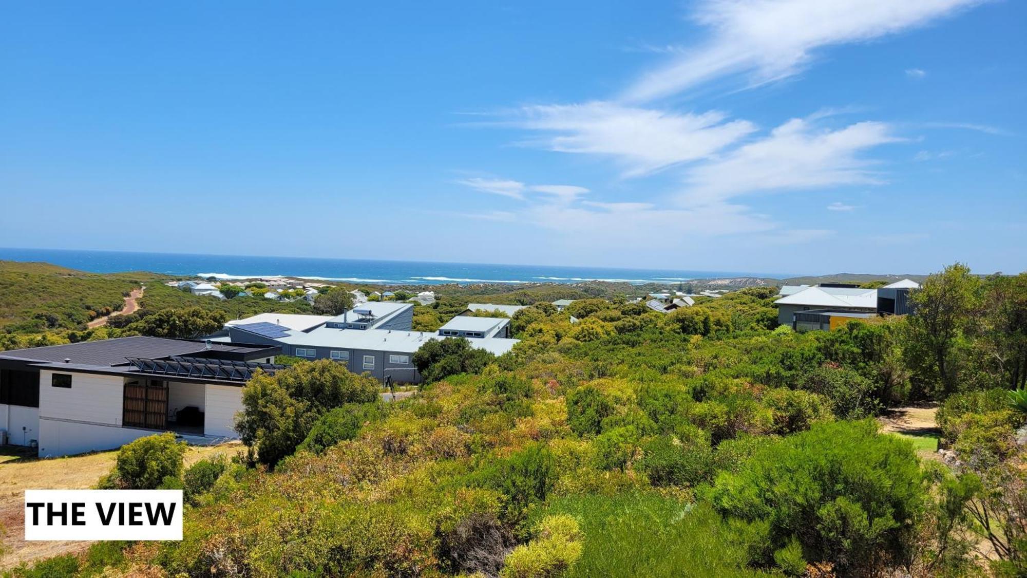 Saudade Margaret River 나라법 외부 사진