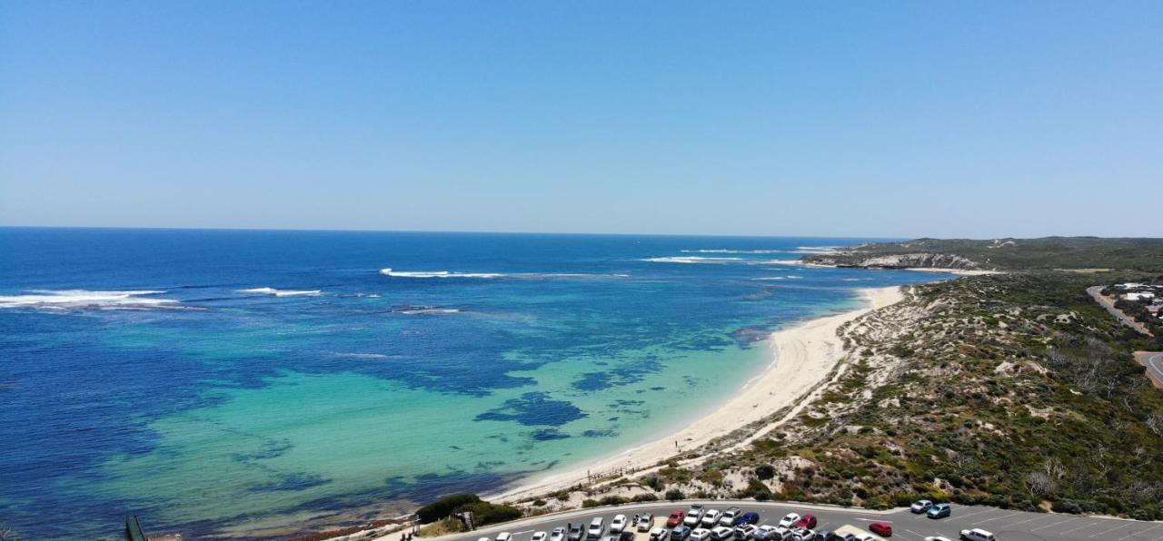 Saudade Margaret River 나라법 외부 사진